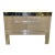 Large Luigi Bardini Mid-Century Modern Illuminated Lucite Bar With Drawer For Sale