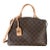 Monogram Canvas Grand Palais For Sale