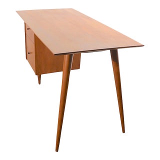 Mid Century McCobb for Winchendon Planner Group Desk Ca 1950's For Sale