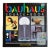 " Bauhaus Source Book " Bauhaus Style and It's Worldwide Influence Vintage 1990 1st Edition Hardcover Design Book For Sale
