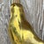 Vintage 1980s Abstract Brass Sculpture For Sale - Image 14 of 14