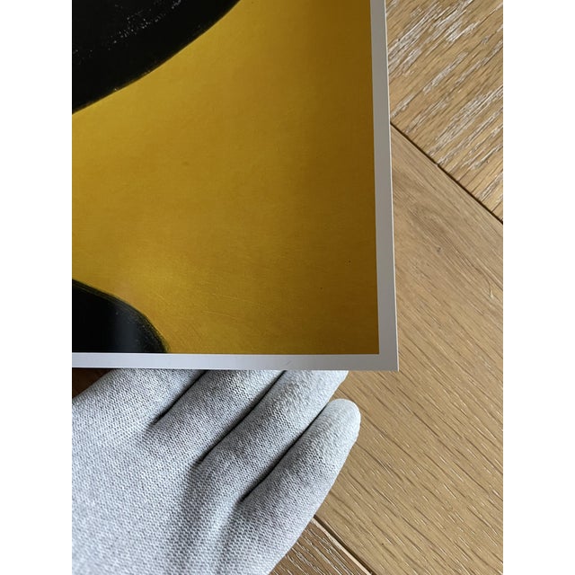 Alex Katz, Black Hat 2, 2023, Print For Sale - Image 6 of 8