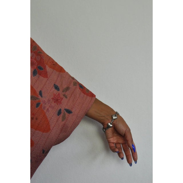 Vintage Danish Pewter Bracelet by Fink Design, 1970s For Sale - Image 9 of 10