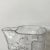 Vintage Crystal Bottle from Riedel For Sale - Image 5 of 9