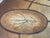 Round Oval Ceramic Coffee Table by Barrois Vallauris, 1960s For Sale - Image 18 of 18