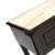 Cesare Lacca Mid-Century Nightstand with Portuguese Pink Marble Top For Sale - Image 4 of 8