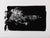 Raymond Moretti, Rimbaud's Illuminations in Black, Screen Print For Sale - Image 5 of 5