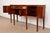 Kindel Furniture Federal Inlaid Flame Mahogany Bow Front Sideboard Credenza For Sale In South Bend - Image 6 of 16