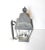 Gray Antique 19th-Century Lantern For Sale - Image 8 of 13