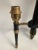 Black Sconces from Maison Jansen, Set of 2 For Sale - Image 8 of 10