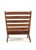 Scissor Lounge Chair, 1970s For Sale - Image 6 of 18