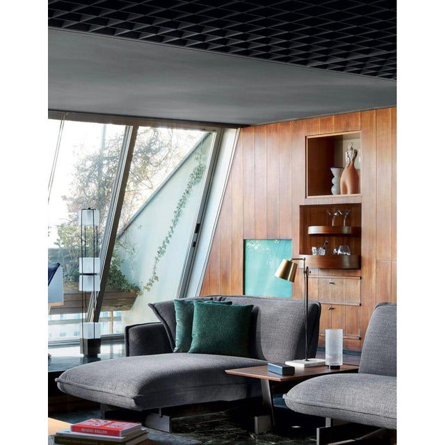 Beam Sofa by Patricia Urquiola For Sale - Image 11 of 14