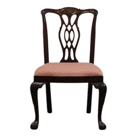 Example of Pennsylvania House Dining Chairs