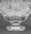 French Lalique Crystal "Dampierre" Vase For Sale - Image 3 of 9