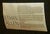 Queen Anne 1990s Ethan Allen Gold & Purple Carved Footed Bench For Sale - Image 3 of 4
