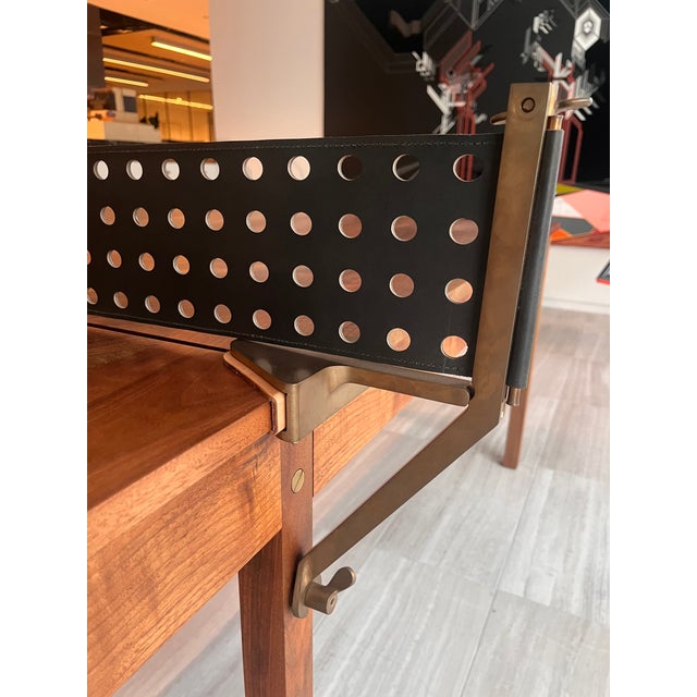 BDDW BDDW Wooden Ping Pong Table For Sale - Image 4 of 5