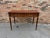 19th Century French Louis XV Leather Desk For Sale - Image 10 of 13
