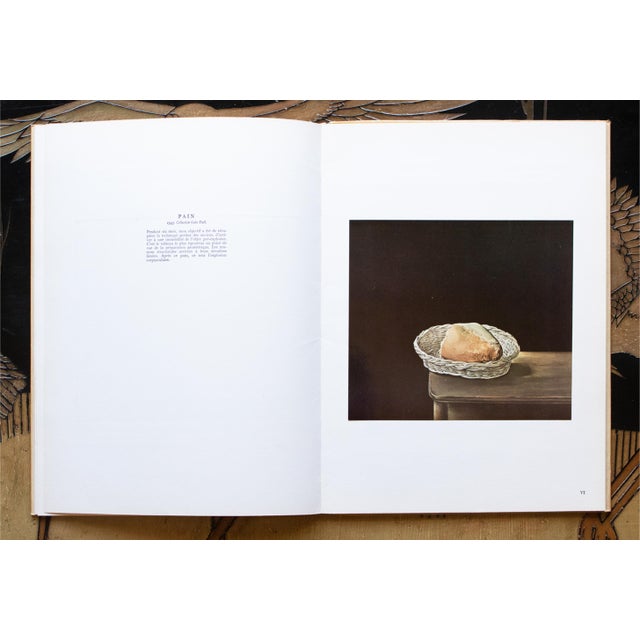 Ecru Dalí, 1957 First Edition Portfolio, 16 Full Color Prints From Paris, France For Sale - Image 8 of 18