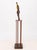 Doris Porter Caesar Attributed Gilt and Patinated Bronze Sculpture For Sale - Image 10 of 13