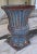 Vintage Ceramic Urn Shaped Cachepot For Sale - Image 4 of 7