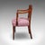 Early 19th Century Antique Morning Room Chair, English, Desk, Elbow Seat, Reception Hall, Regency For Sale - Image 5 of 10
