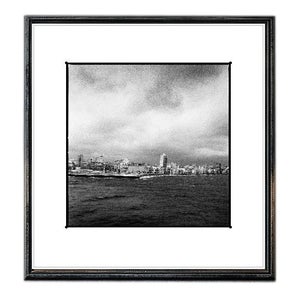 Paul Cooklin, View from Havana Lighthouse, Cuba, Edition of 50 For Sale