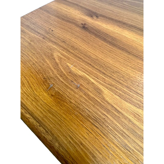 1950s Mid Century Modern Kipp Stewart for Drexel Declaration Walnut Credenza Buffet For Sale - Image 17 of 18