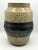 Sheldon Kaganoff Large California Studio Pottery Vase, Signed, 1968 For Sale - Image 11 of 16