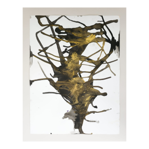 Deer Tree - Fran Bull, C. 2003