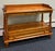 Broyhill Broyhill Cottage Pine Console / Sofa Table For Sale - Image 4 of 10