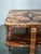 Art Deco Walnut 2-Tier Coffee Table, Former Czechoslovakia, 1930s For Sale - Image 3 of 13