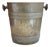 Silver-Plated Champagne Bucket from Christofle, 1930s For Sale