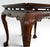 Vintage Drexel Heritage Ming Treasure Burlwood Asian Modern Side Table For Sale - Image 11 of 18