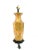Chinoiserie Morris Greenspan Hollywood Regency Chinoiserie Gilt Table Lamp For Sale - Image 3 of 8