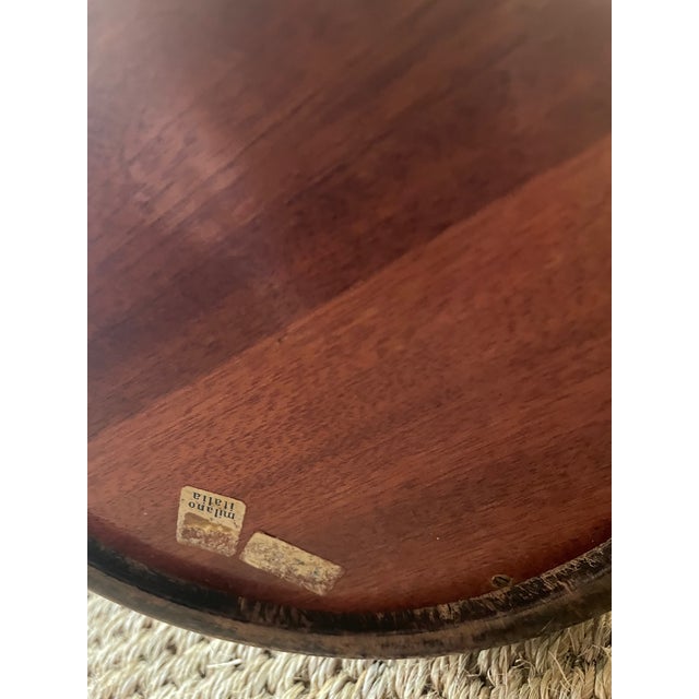 Ice Bucket attributed to Aldo Tura, 1960s For Sale - Image 6 of 7