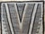 Paths of the Sacred Mountains Late 19th-Century Navajo Transitional Handmade Rug For Sale - Image 10 of 18