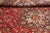 Middle Eastern Hand-Knotted Tabriz Rug For Sale - Image 10 of 11