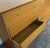 Mid-Century Modern Scandinavian Beech Dresser & Pair of Nightstands, 3 Pieces For Sale - Image 11 of 13