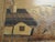 Unknown Artist, Water Mill, 1920, Framed For Sale - Image 6 of 8