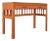 Colony Desk, Citrus Orange For Sale
