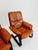 Mid-Century Modern Lounge Chairs by Ake Fribyter, 1970s, Set of 2 For Sale - Image 14 of 18