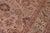 1990s Boho Chic 1990's Pak-Persian Tan/Green Wool Rug - 9'3'' X 12'5'' For Sale - Image 5 of 9