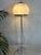 Vintage floor lamp. Exclusif GEVE. Wilrijk, Belgium. Geve was a company founded in the 1960s by Maria, the wife of Alfons...