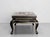 Vintage Chinese Lacquered Coffee Table, 1950s For Sale - Image 3 of 10