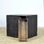 Wood Small Antique Japanese Chest of Drawers, 1900 For Sale - Image 7 of 11