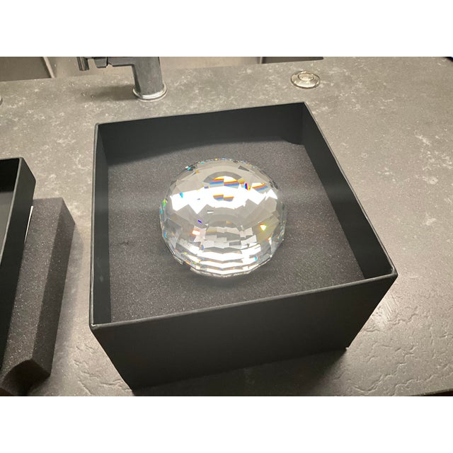 Ronan and Erwan Bouroullec Ronan and Erwan Bouroullec Caillou Table Lamp With Certificate of Authenticity For Sale - Image 4 of 7