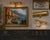 Vintage House of Troy Traditional Picture Light in Aged Brass — 4 Available For Sale - Image 13 of 13