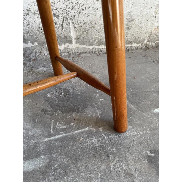 Dining Chairs by De Ster Gelderland, Set of 6 For Sale - Image 10 of 11