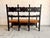 Vintage Italian Bench with Carvings, 1930s For Sale - Image 4 of 10