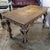 Late 19th Century Inlaid Walnut Desk, Italy For Sale - Image 16 of 17